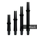 L-Style L-SHaft Locked Straight Black