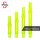 L-Style L-SHaft Locked Straight Neon Yellow