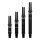L-Style L-SHaft Silent Straight Black