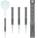 3er Set Softdarts Caliburn Prisma P2 20g
