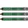 3er Set Steeldarts Shot Stowe Buntz V2 black 23g