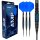 3er Set Steeldarts Red Dragon AMP Torpedo