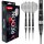 3er Set Steeldarts Red Dragon Recon Torpedo