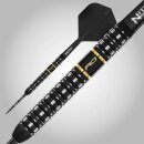 3er Set Steeldarts Red Dragon Ascend Parallel