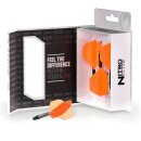 Red Dragon Nitro Flite No.2 Black/Orange