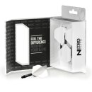 Red Dragon Nitro Flite No.2 Black/White Inter - 22,5 mm