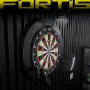Dartboard Harrows Fortis Professional