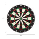 Dartboard Harrows Fortis Professional