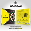 Dartboard Harrows Fortis Professional