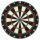 Dartboard Harrows Fortis Professional