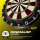 Dartboard Harrows Fortis Professional