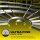 Dartboard Harrows Fortis Professional