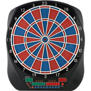 Bulls Flash RB Sound Elektronik Dartboard