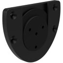 Bulls Fixing Dartboard Bracket
