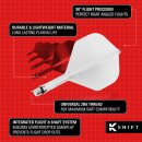 Target K-Shift No 2 white M - 33 mm