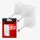 Target K-Shift No 2 white M - 33 mm