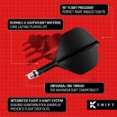 Target K-Shift No 2 black M - 33 mm