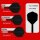 Target K-Shift No 2 black M - 33 mm