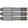 3er Set Steeldarts Target Steven Bunting Bullet Void Gen 5