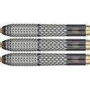 3er Set Steeldarts Target Steven Bunting Bullet Void GEN 5 18 g