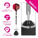 3er Set Steeldarts Target Steven Bunting Bullet Void GEN 5 18 g