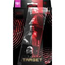 3er Set Steeldarts Target Steven Bunting Bullet Void GEN 5 18 g