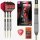 3er Set Steeldarts Target Steven Bunting Bullet Void GEN 5 18 g