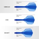 Harrows Solo No.6 Blue