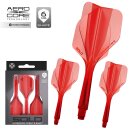 Harrows Solo No.6 Red