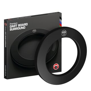 Bulls DE Surround Premium Schwarz