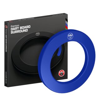 Bulls DE Surround Premium Blau
