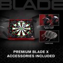 Dartboard Winmau Blade X ProCore