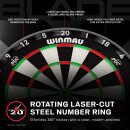 Dartboard Winmau Blade X ProCore