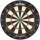 Dartboard Winmau Blade X ProCore
