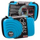 Bulls DE Dartcase Orbis XL Blue