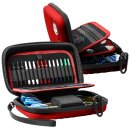 Bulls DE Dartcase Orbis XL Red