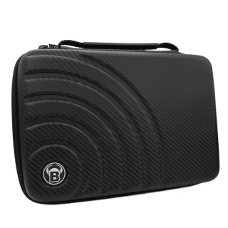 Bulls DE Dartcase Orbis XXXL Carbongrey