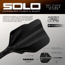 3er Set Steeldarts Harrows Wolfram Trinity QPS