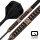3er Set Steeldarts Harrows Wolfram Trinity QPS