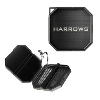 Harrows Quick Point Case & Tool