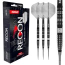 3er Set Steeldarts Red Dragon Recon Tapered
