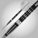 3er Set Steeldarts Red Dragon Recon Tapered