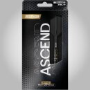 3er Set Steeldarts Red Dragon Ascend Torpedo