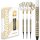 3er Set Softdarts Red Dragon Paradym Gold Parallel