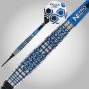 3er Set Softdarts Red Dragon Luke Humphries TX5