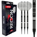 3er Set Softdarts Red Dragon Recon Parallel