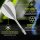 Winmau Fusion Arrow Clear