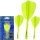 Winmau Fusion Arrow Yellow
