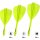 Winmau Fusion Arrow Yellow