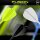 Winmau Fusion Arrow Yellow
